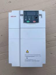 Biến tần DELIXI CDI-E102G7R5/P011T4B 3 phase 380V (5.5/7.5KW)
