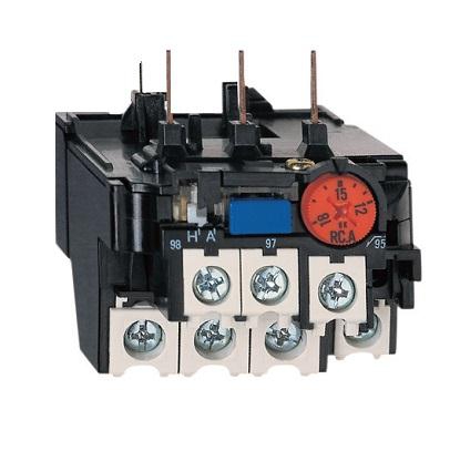 Relay nhiệt Mitsubishi