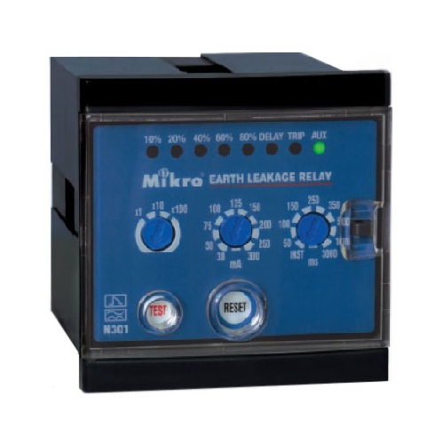ĐỒNG HỒ MIKRO – N301-240AD