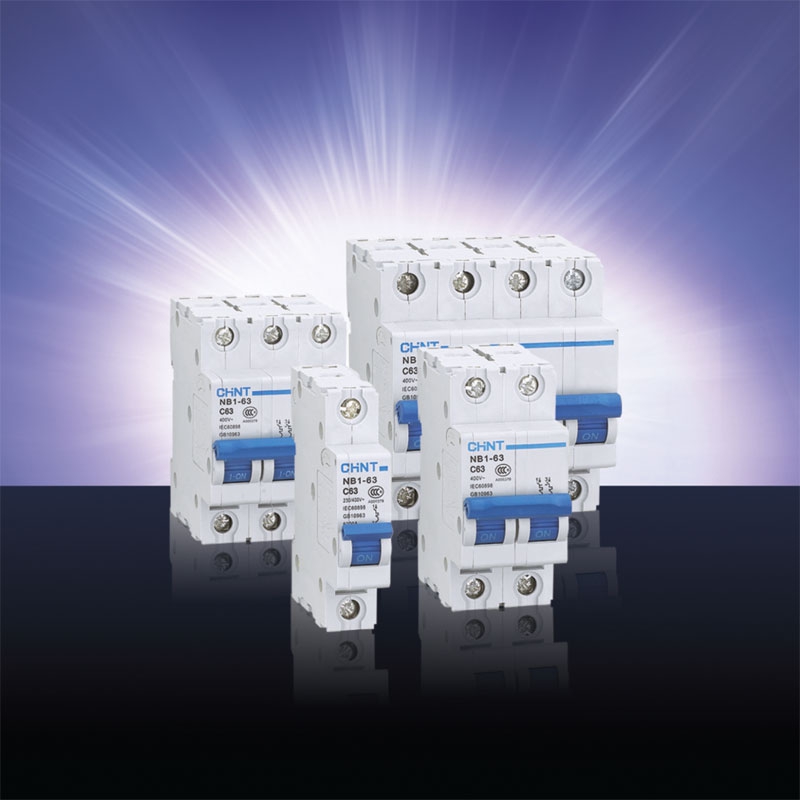 CB Tép (MCB)