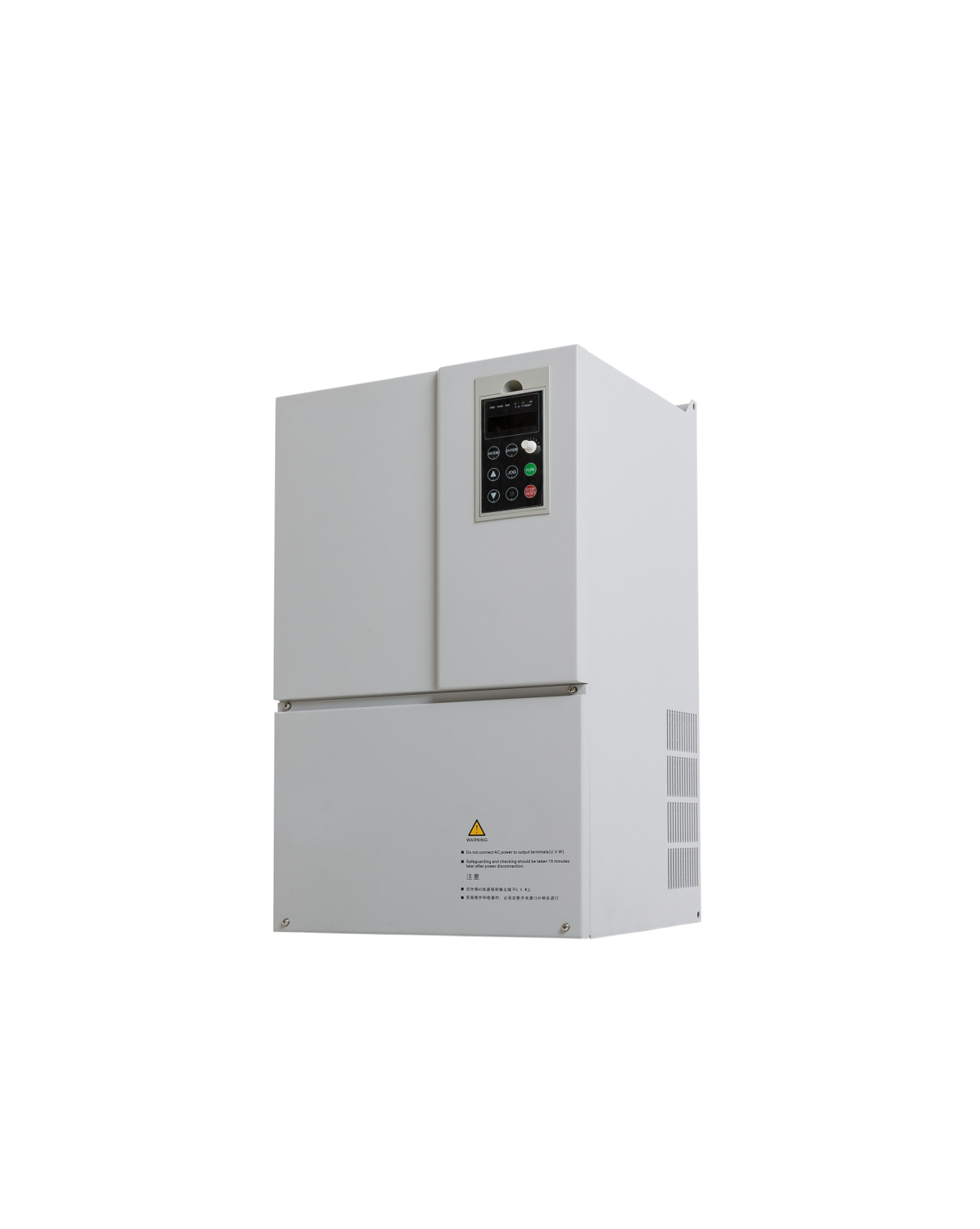 Biến tần CDI-E102G110/P132T4 3 phase 380V (110/132KW)