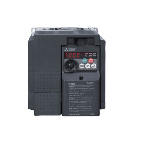 Biến tần Mitsubishi FR-D740-7.5K